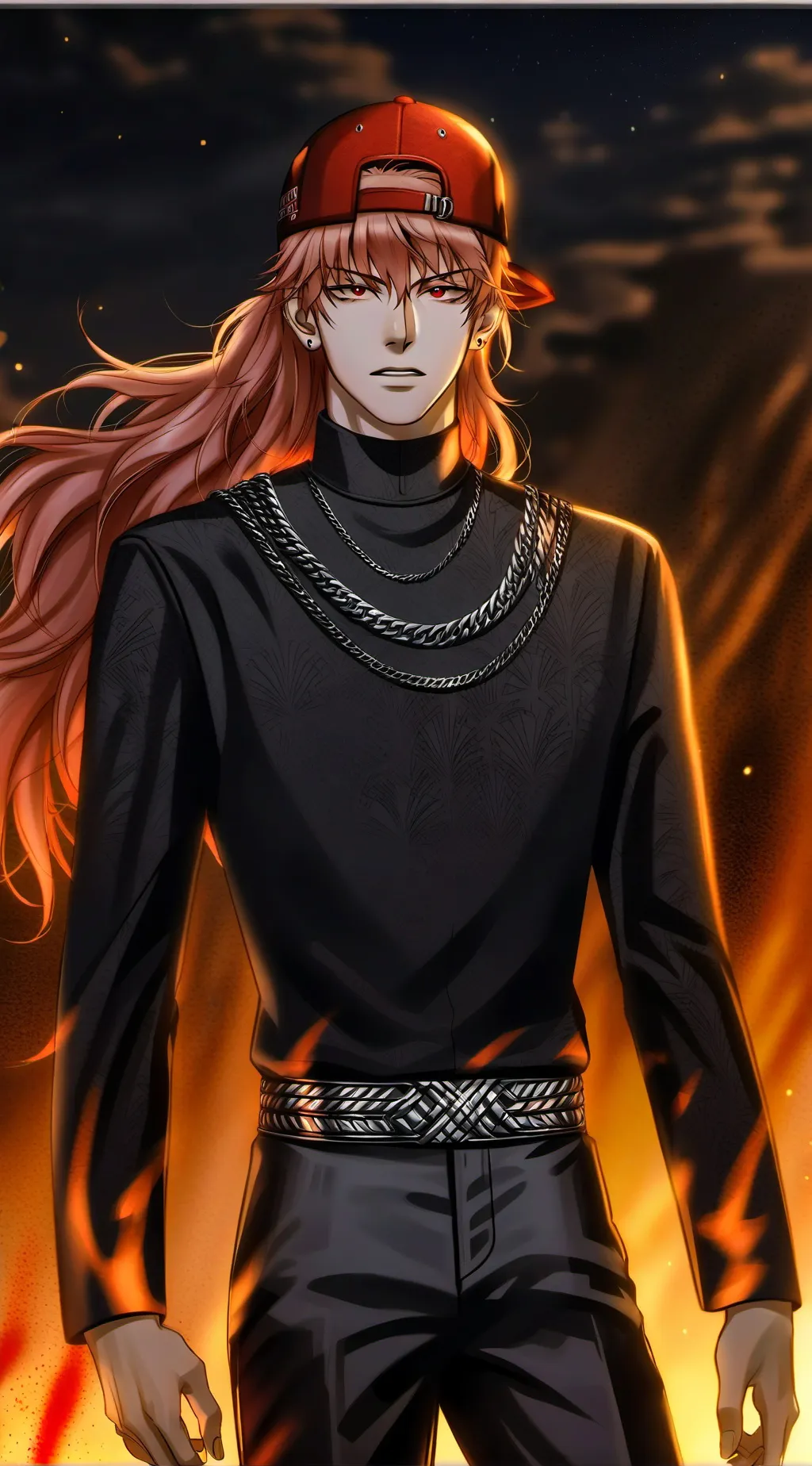 Talkie AI - Chat with Brick rrb