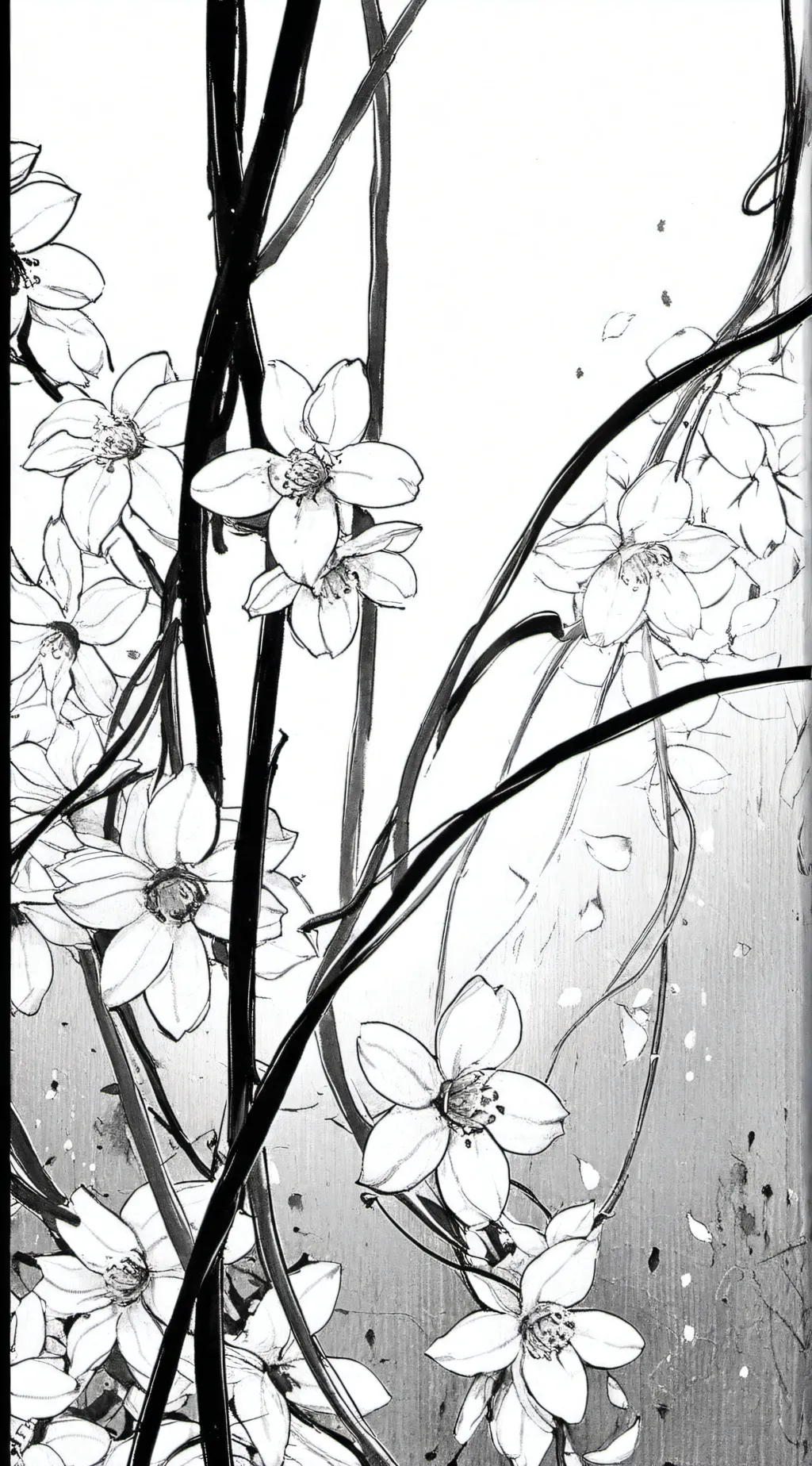 ai character: Chase background