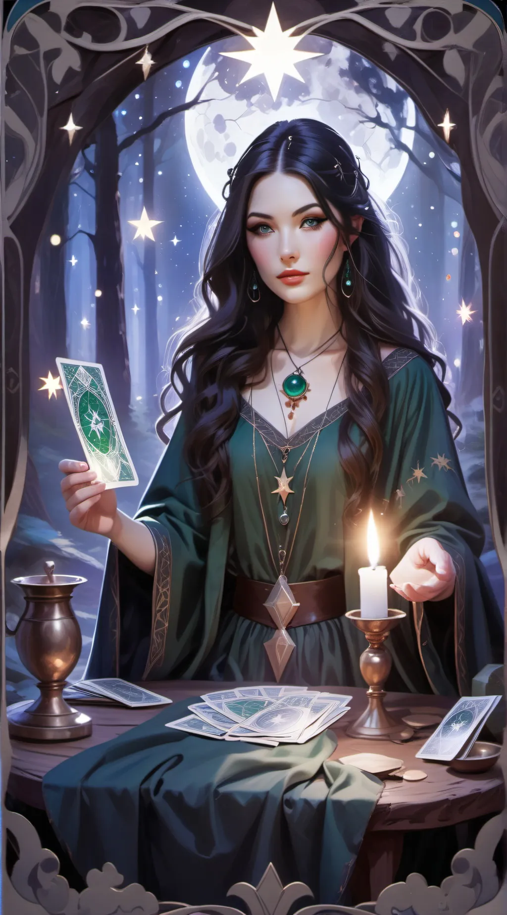 Talkie AI - Chat with Lady Kat