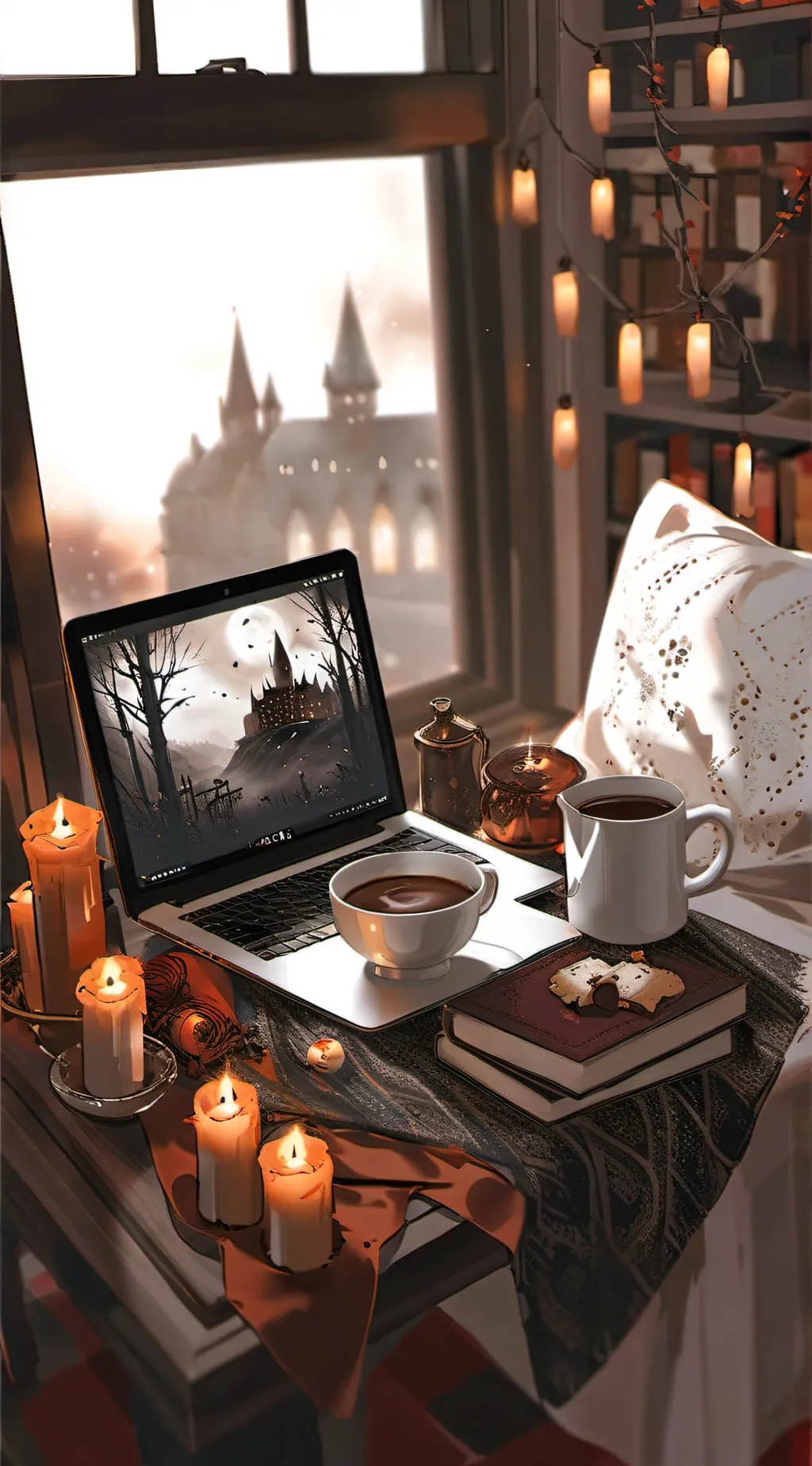 ai character: 𝚛𝚎𝚚𝚞𝚎𝚜𝚝𝚜 𝚊𝚗𝚍 𝚒𝚍𝚎𝚊𝚜 background