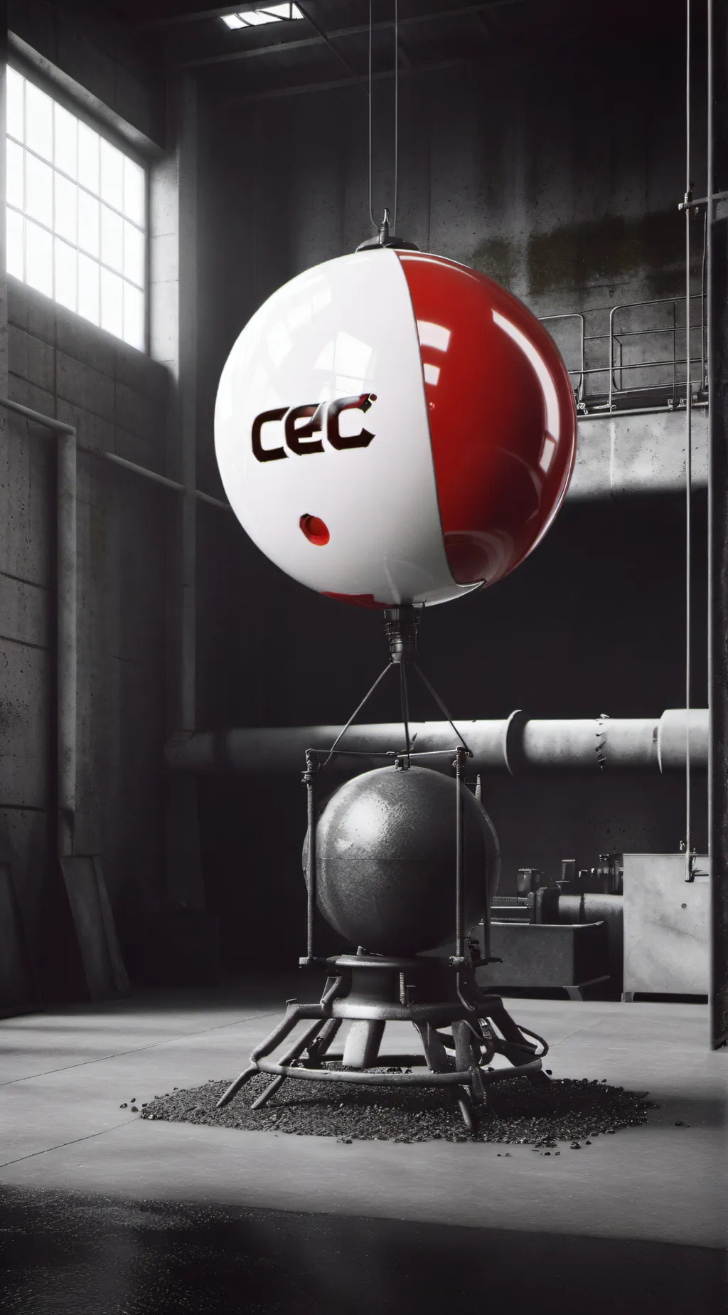 Talkie AI - Chat with CEC