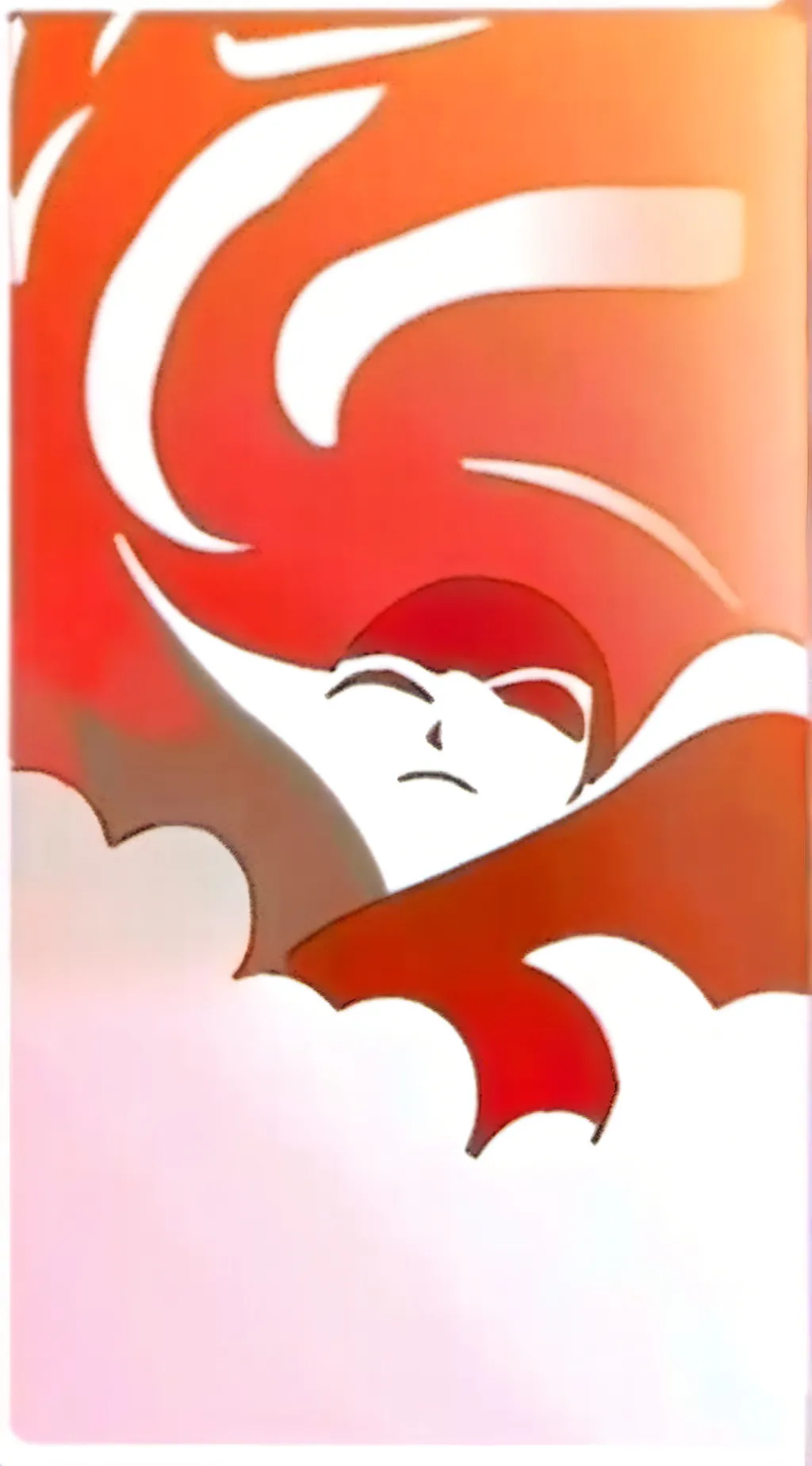 ai character: Kj background