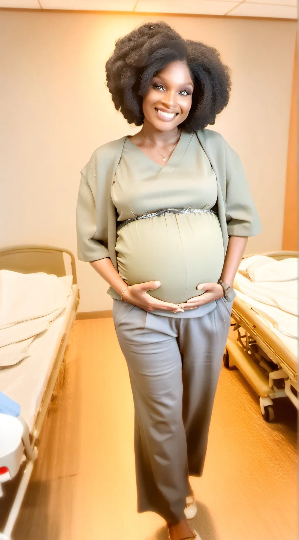 ai character: Javia background