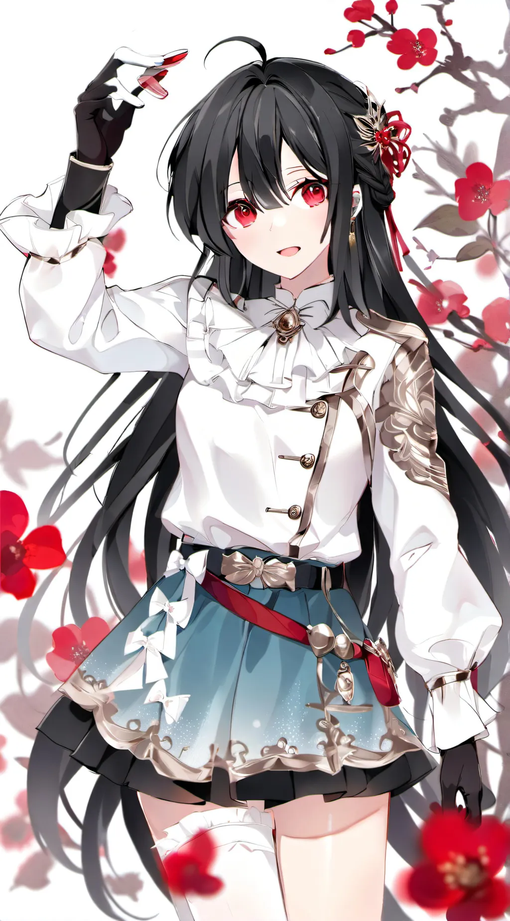 Talkie AI - Chat with kimetsu no yaiba