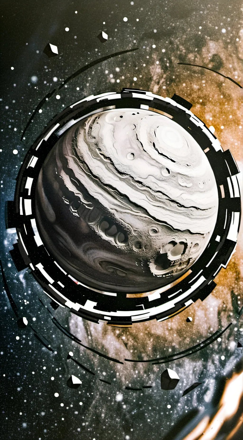 ai character: Altair background