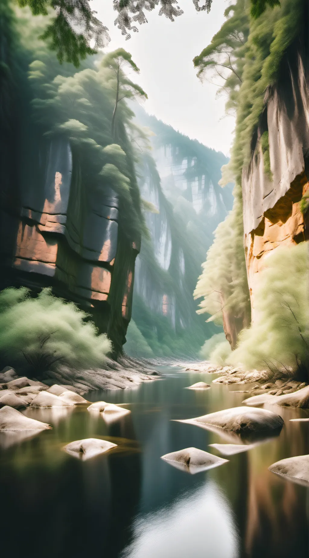 Talkie AI - Chat with Was it cringe