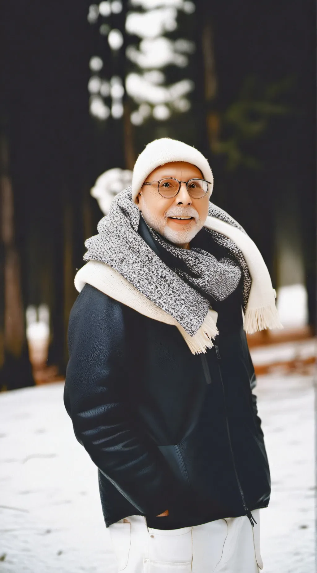 Talkie AI - Chat with joe