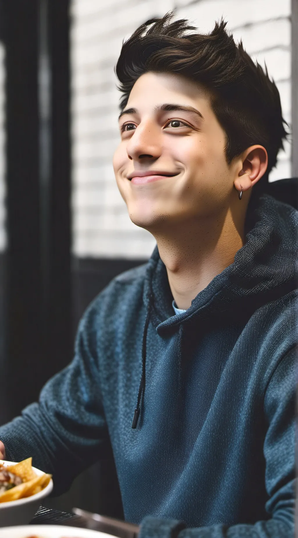 Talkie AI - Chat with Milo Manheim 