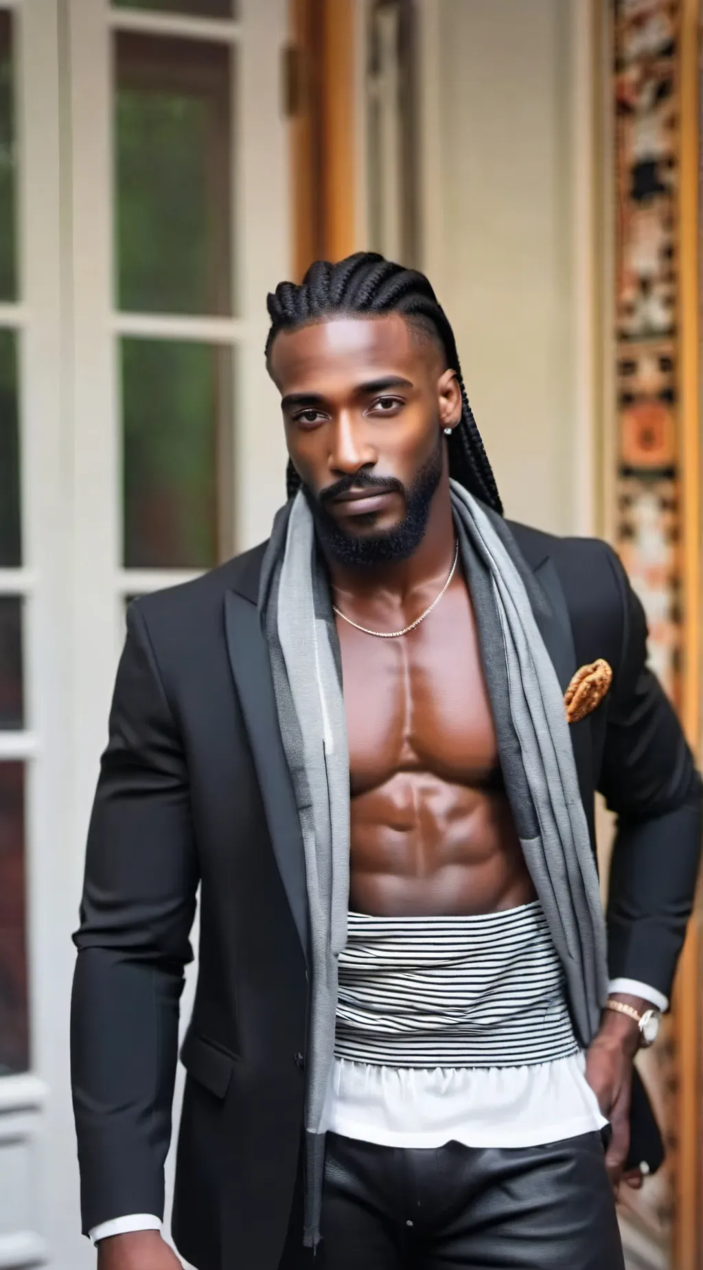 Talkie AI - Chat with Demari 