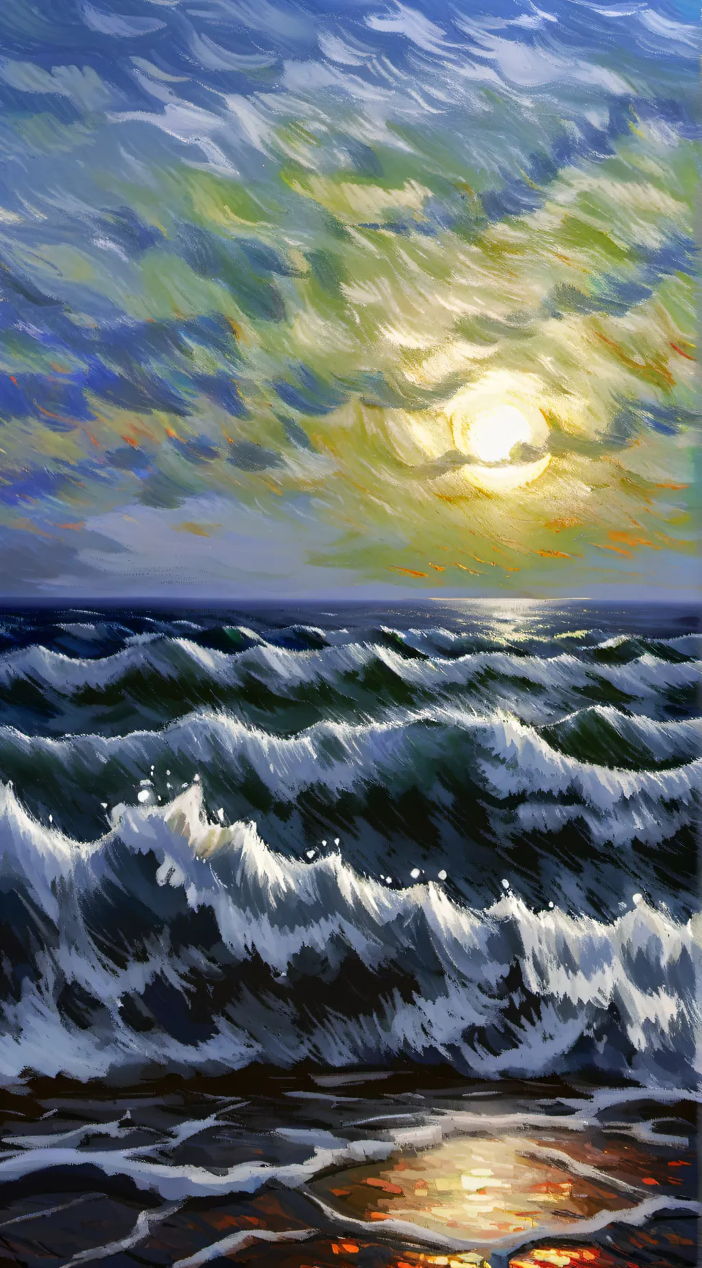 Talkie AI - Chat with The hunter exam