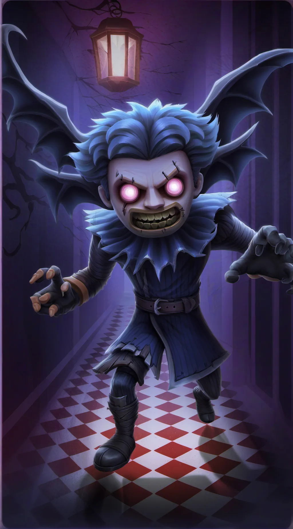 Talkie AI - Chat with Mr. Mine