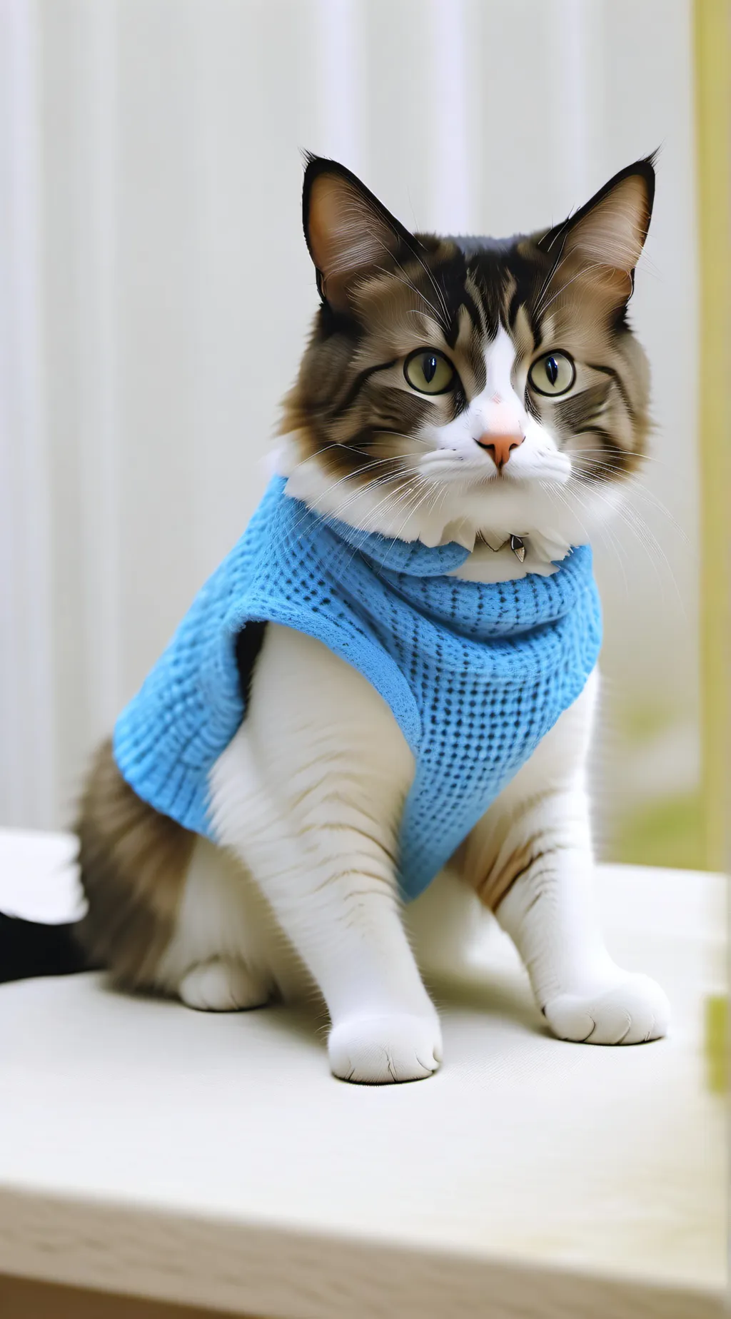 ai character: you😻 background