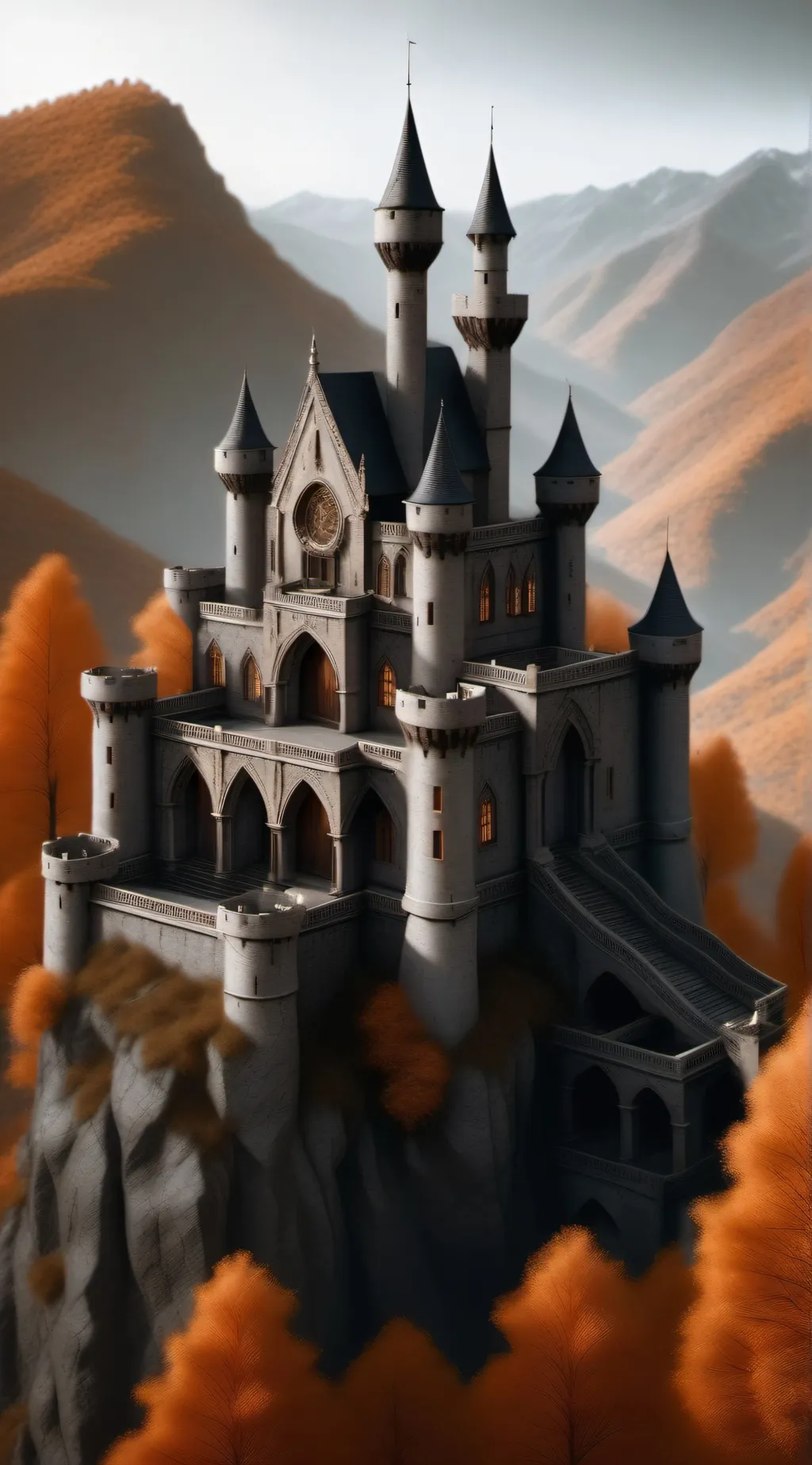 ai character: HW❤️💛💚💙 background