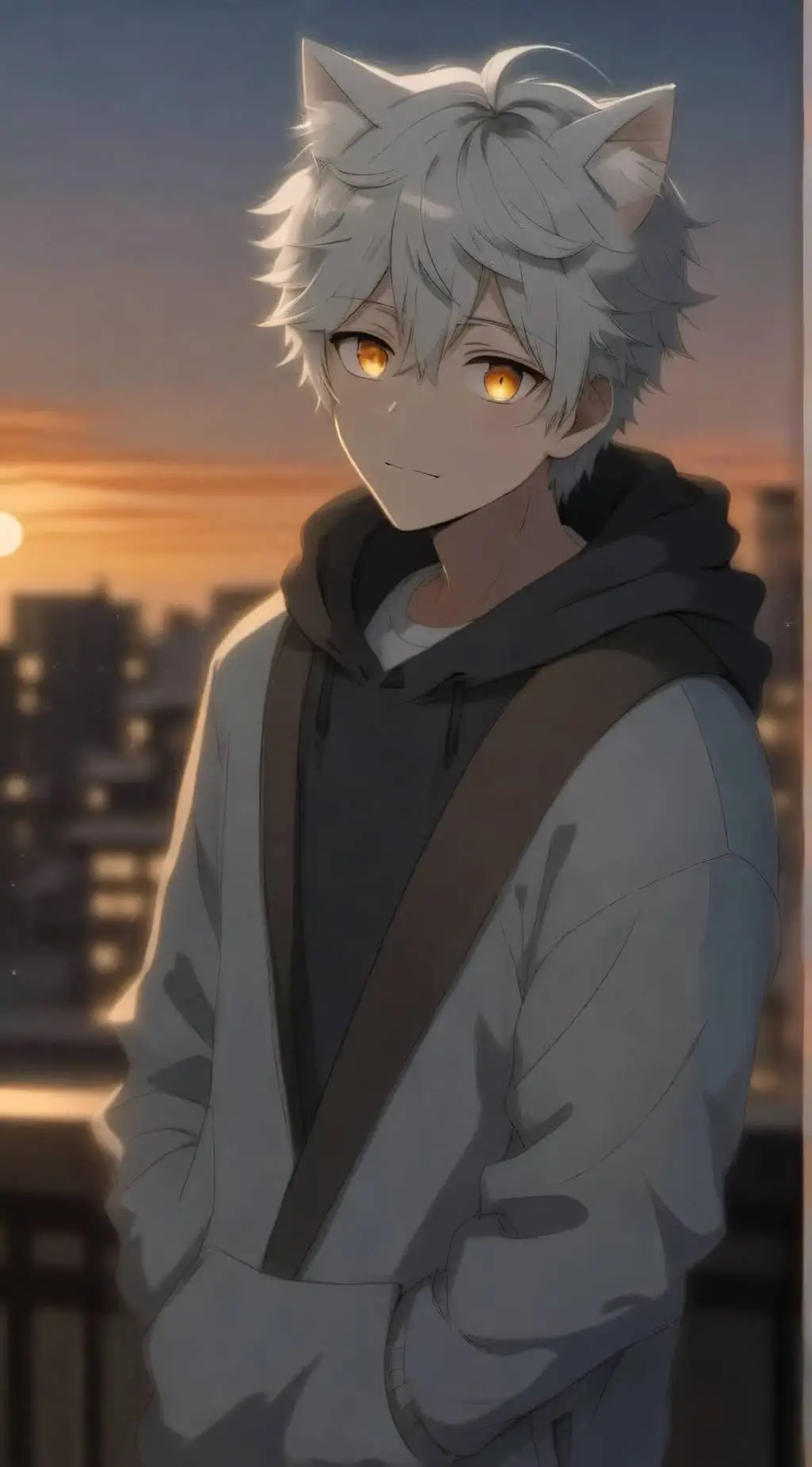 ai character: Ace background