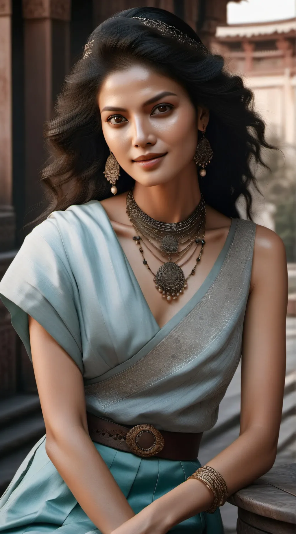 ai character: uwu background