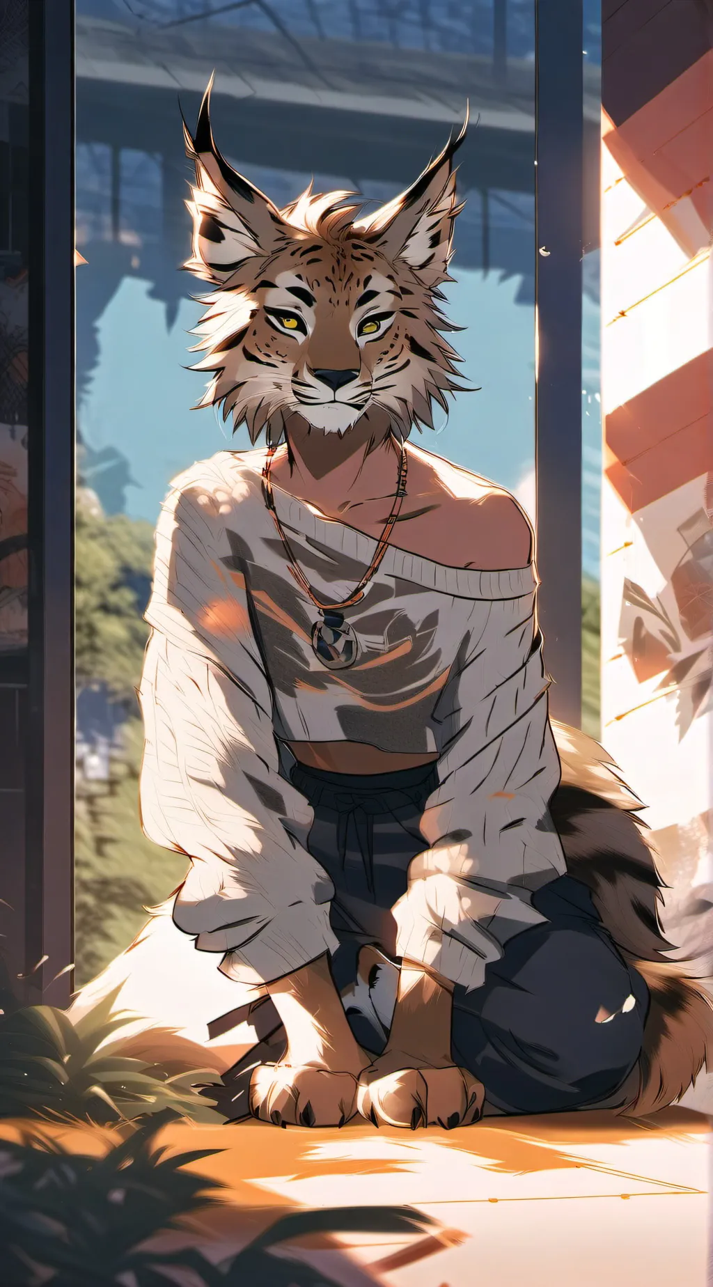 Talkie AI - Chat with Allu