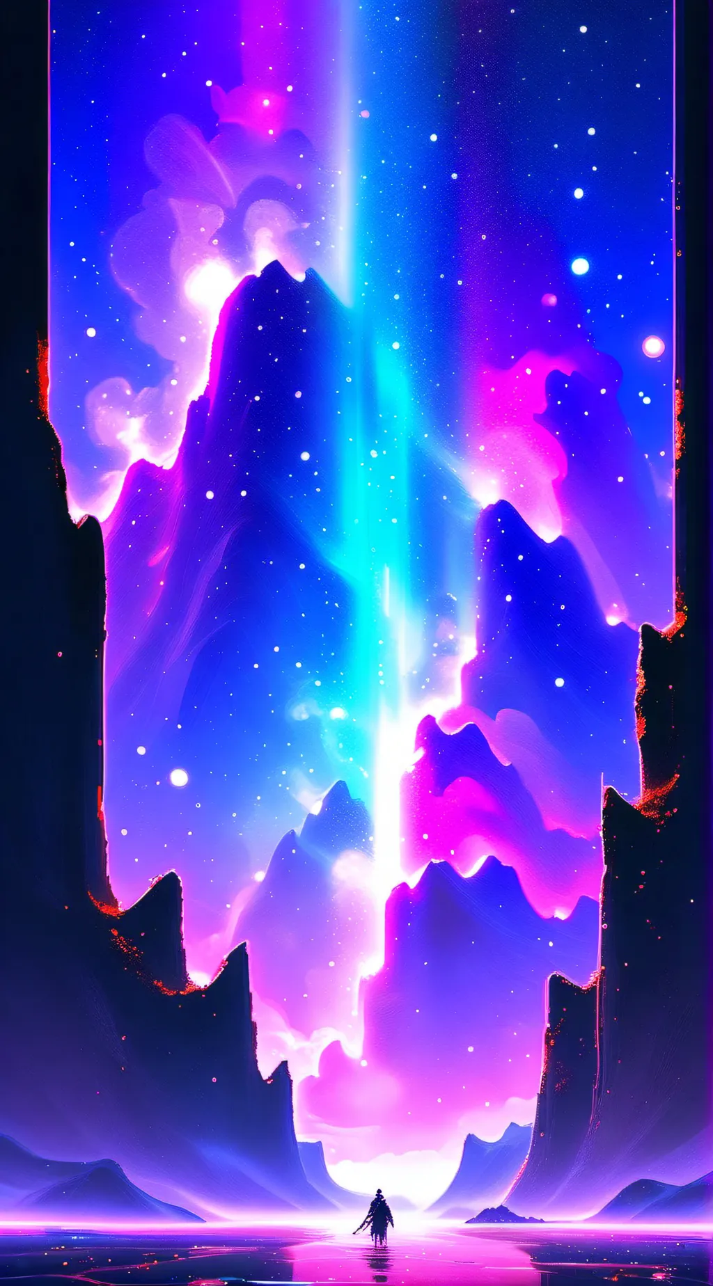 ai character: Mha drunk background