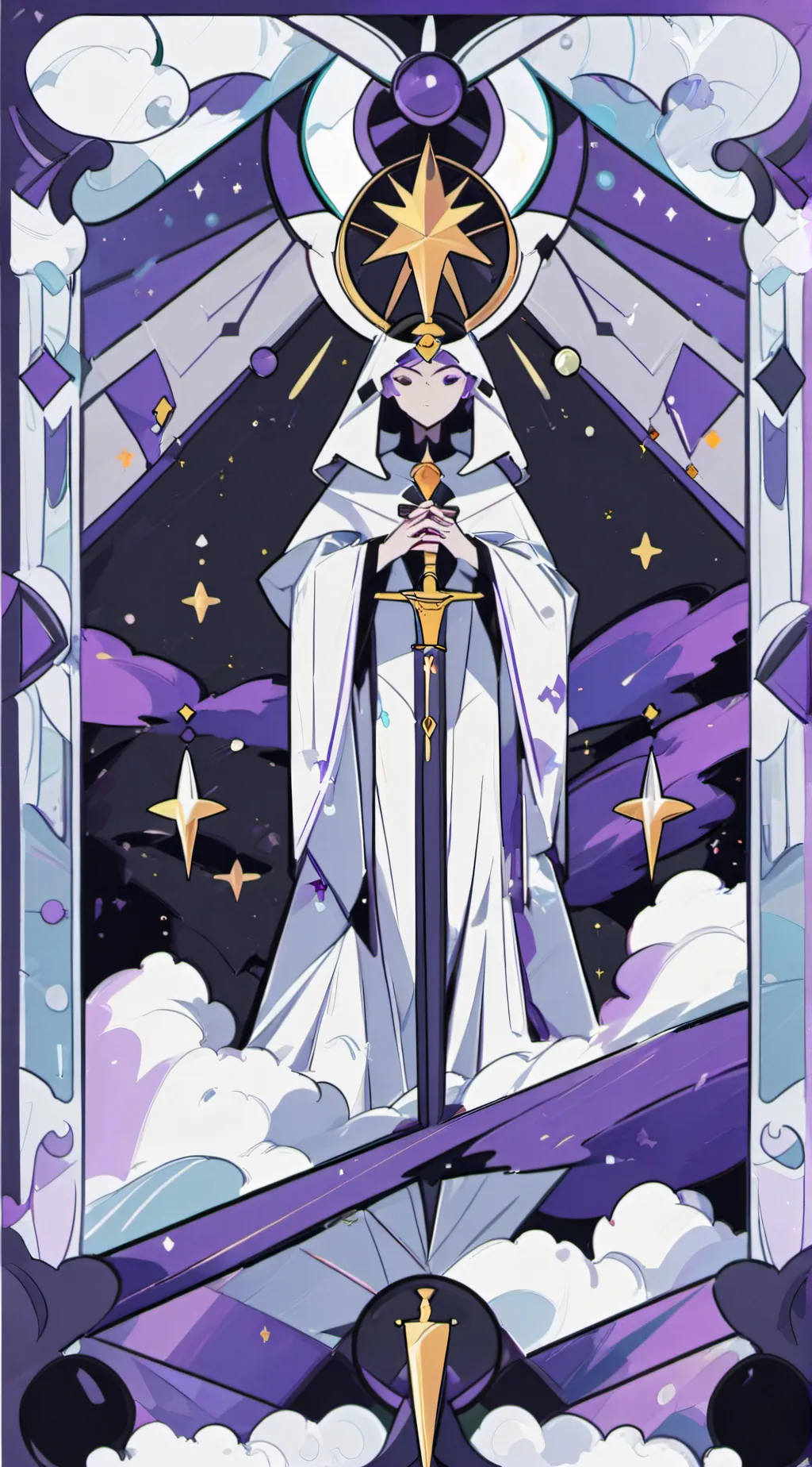 ai character: Zip!!!!!!!!  background