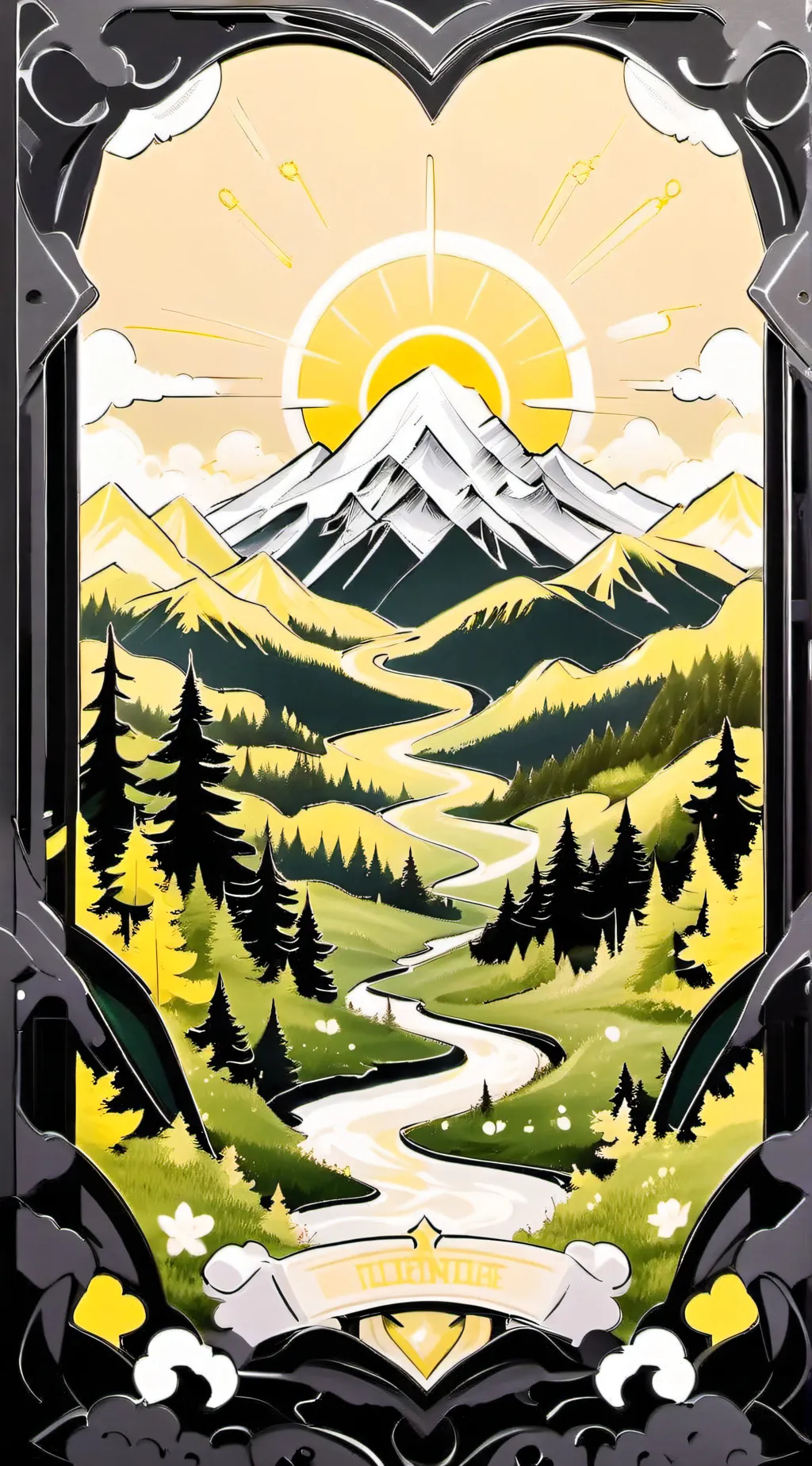 ai character: Fpe roles. background