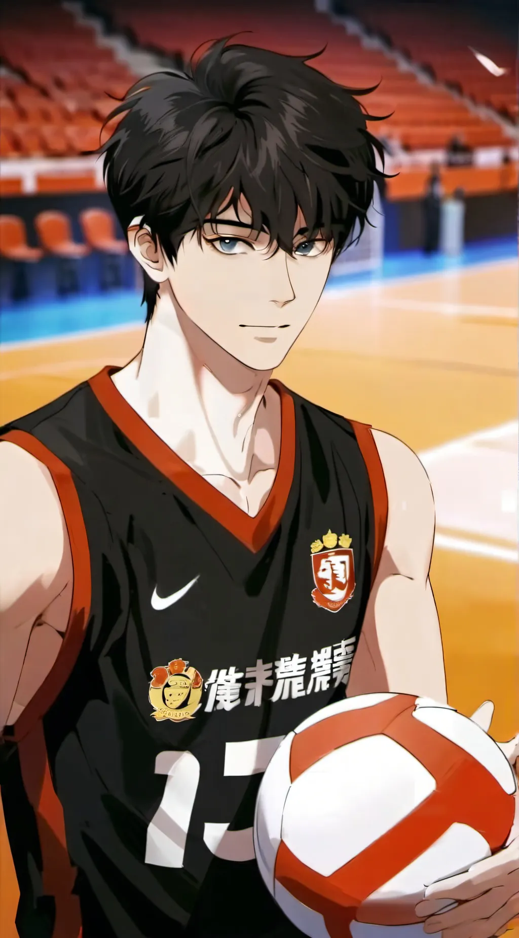 Talkie AI - Chat with Everett