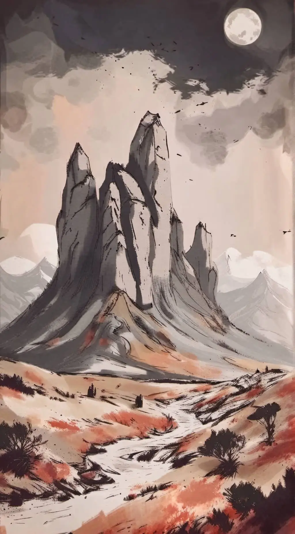 ai character: Roblox Group Chat background