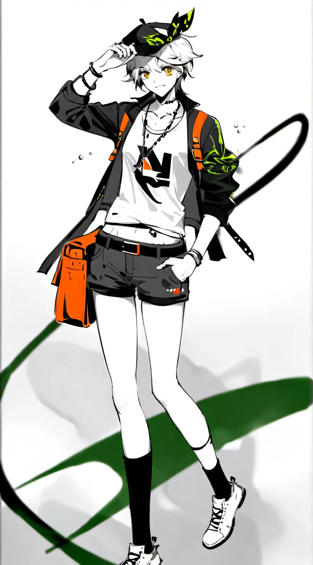 Talkie AI - Chat with Ellie 