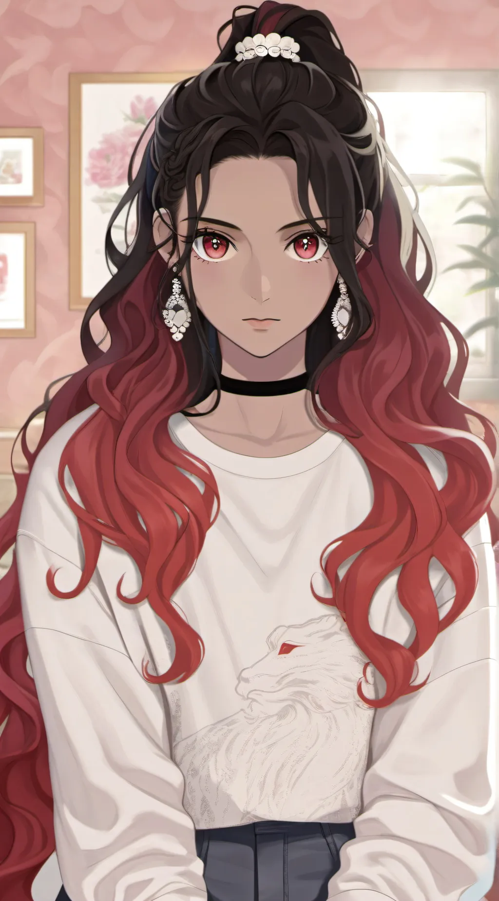 Talkie AI - Chat with Funisse