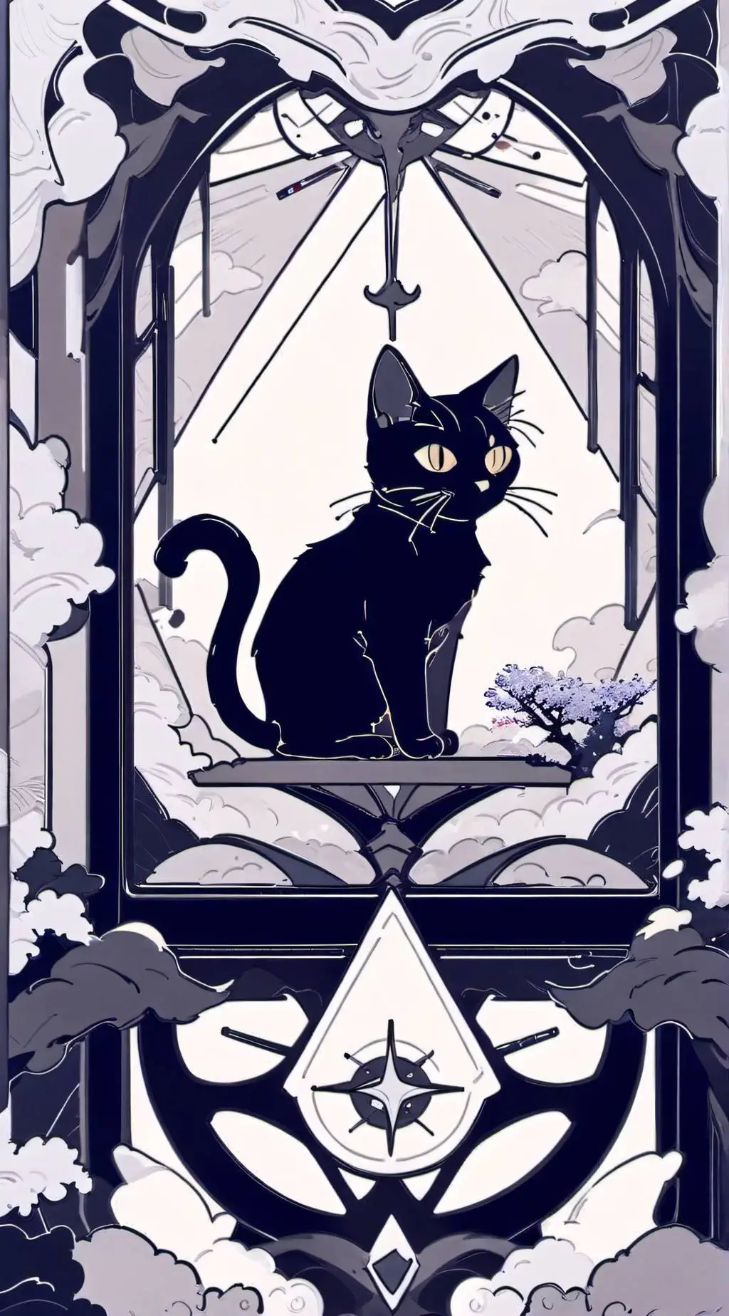 Talkie AI - Chat with Little kitty