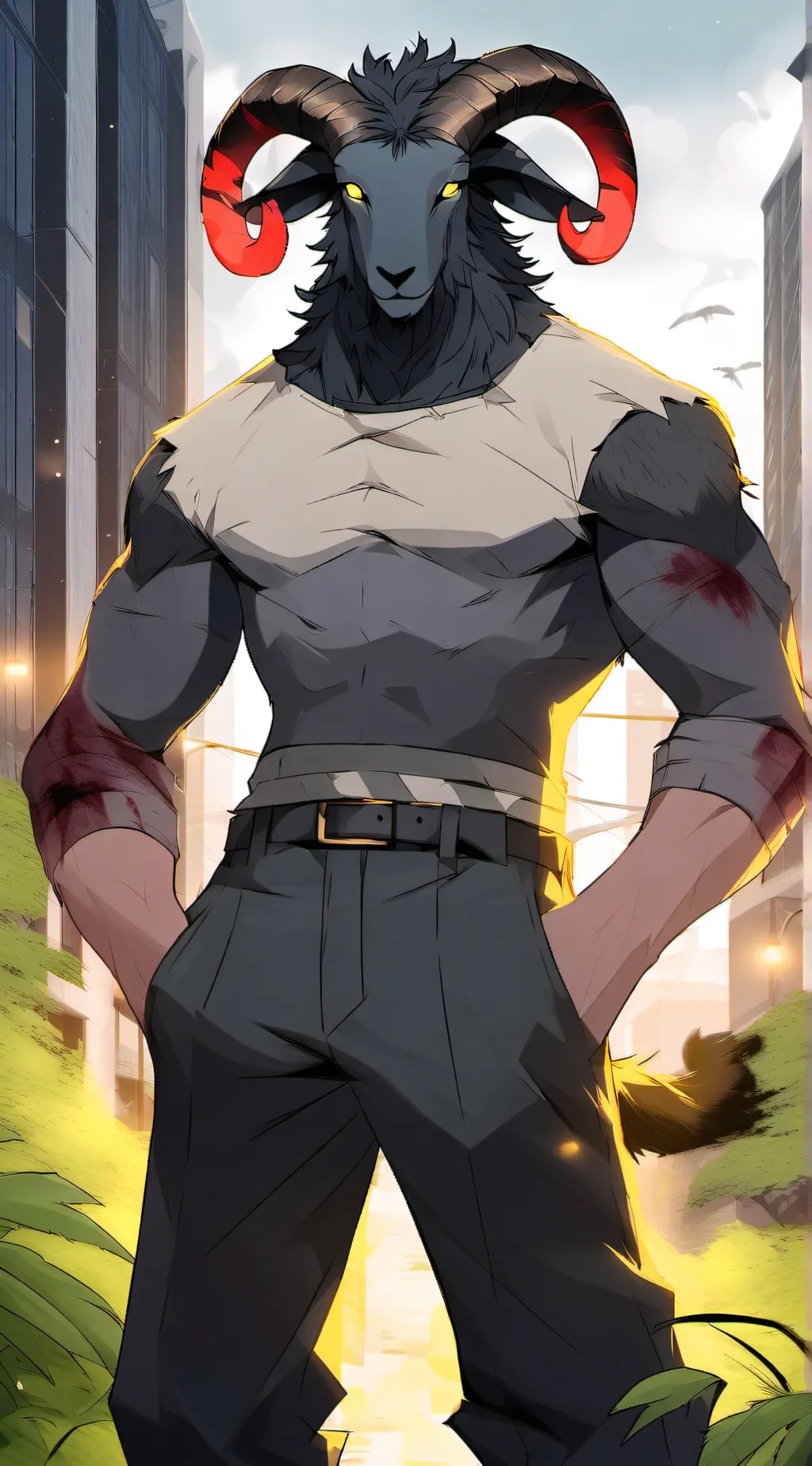 Talkie AI - Chat with L U C I D