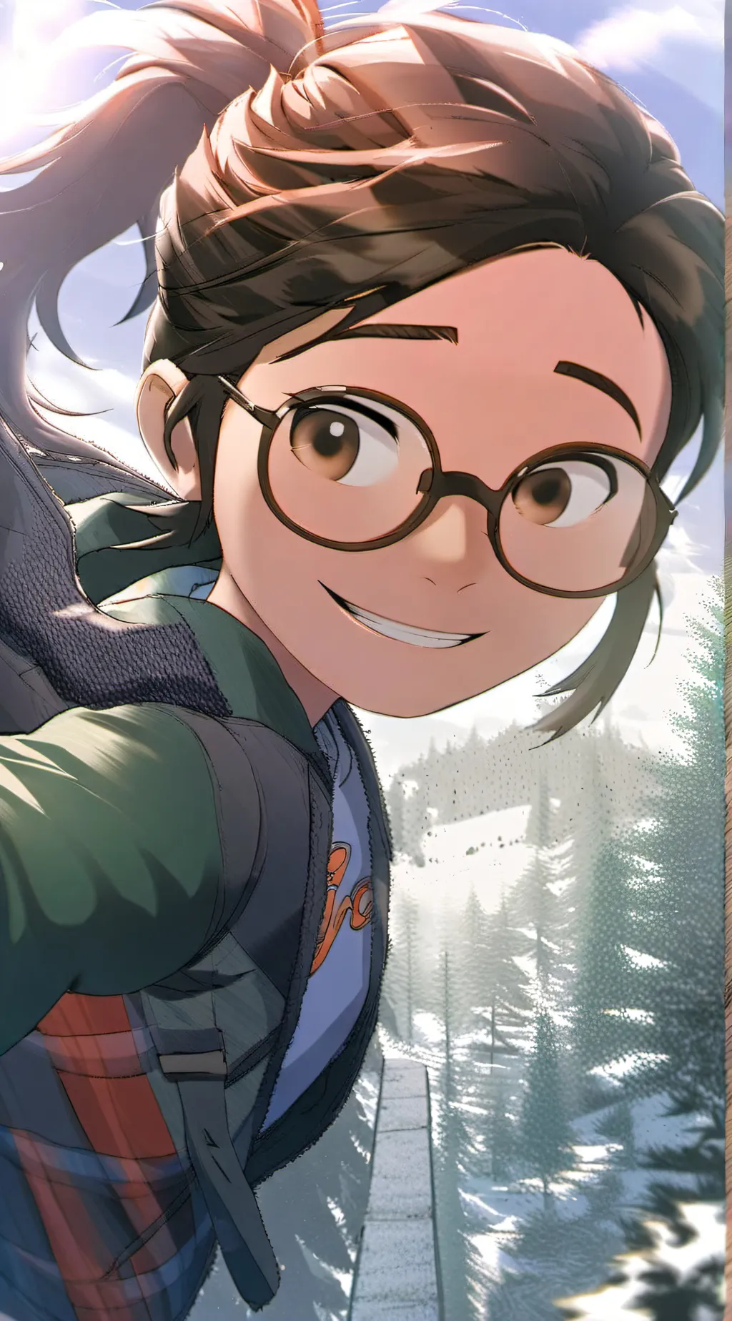 Talkie AI - Chat with MARGO 