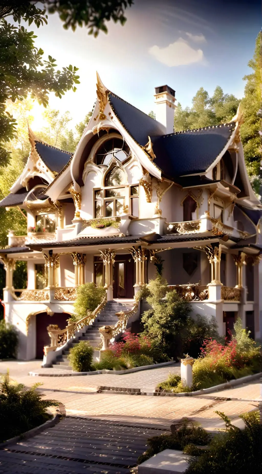 Talkie AI - Chat with 100