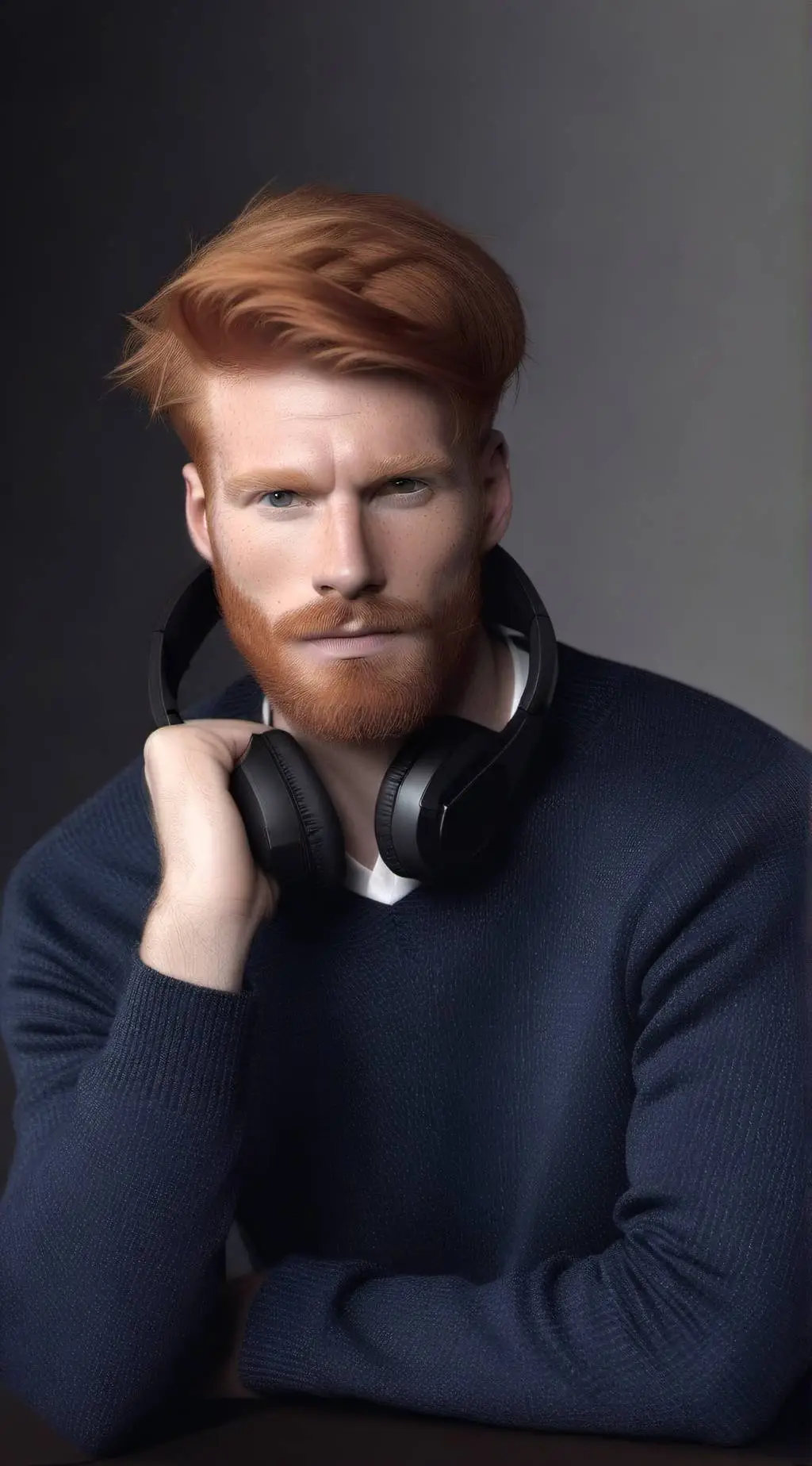 Talkie AI - Chat with CasOh