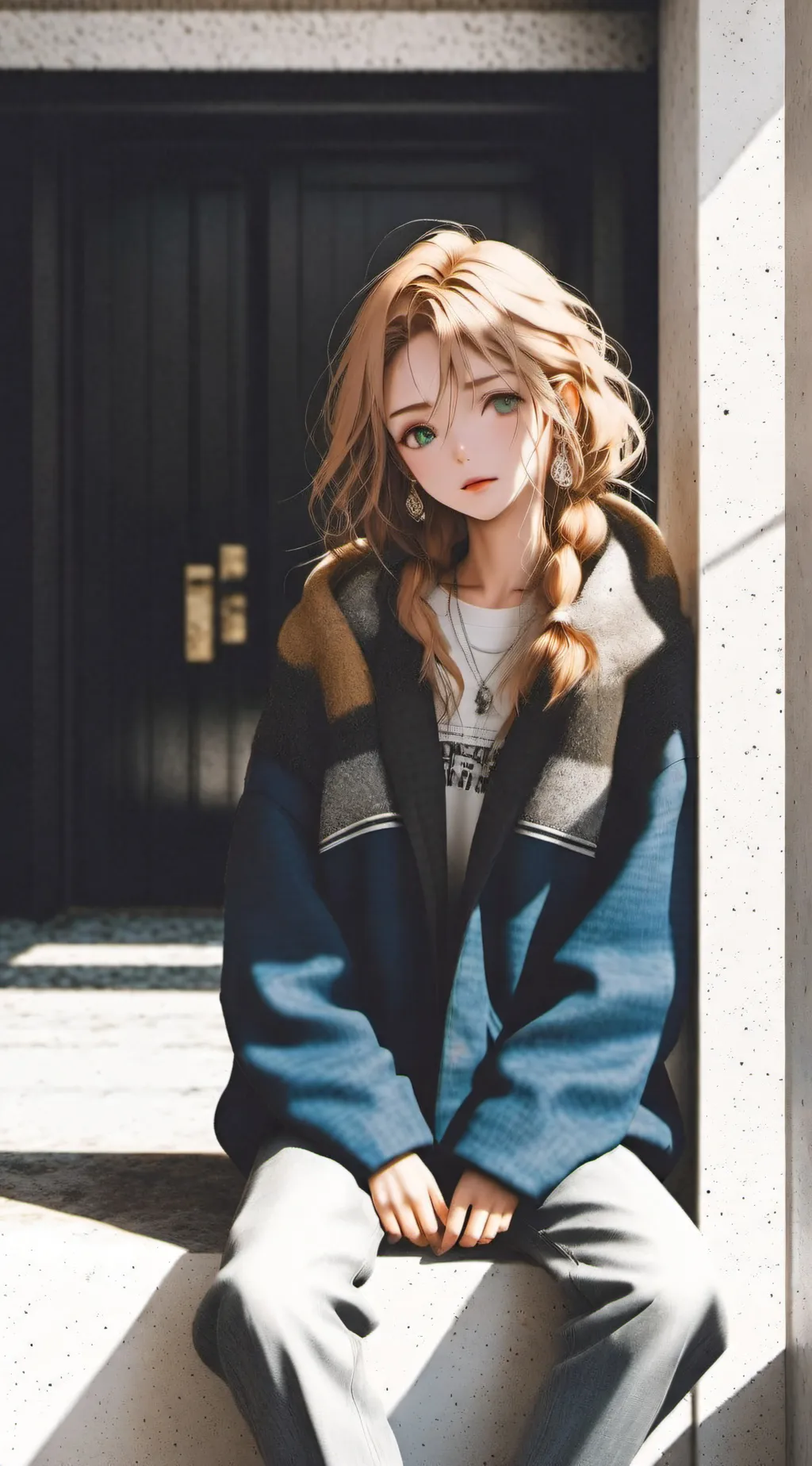 Talkie AI - Chat with kylee