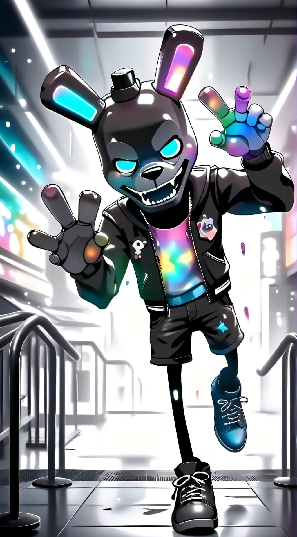 ai character: SB but really sus background