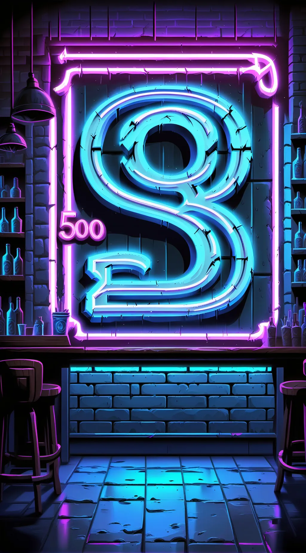 Talkie AI - Chat with #500