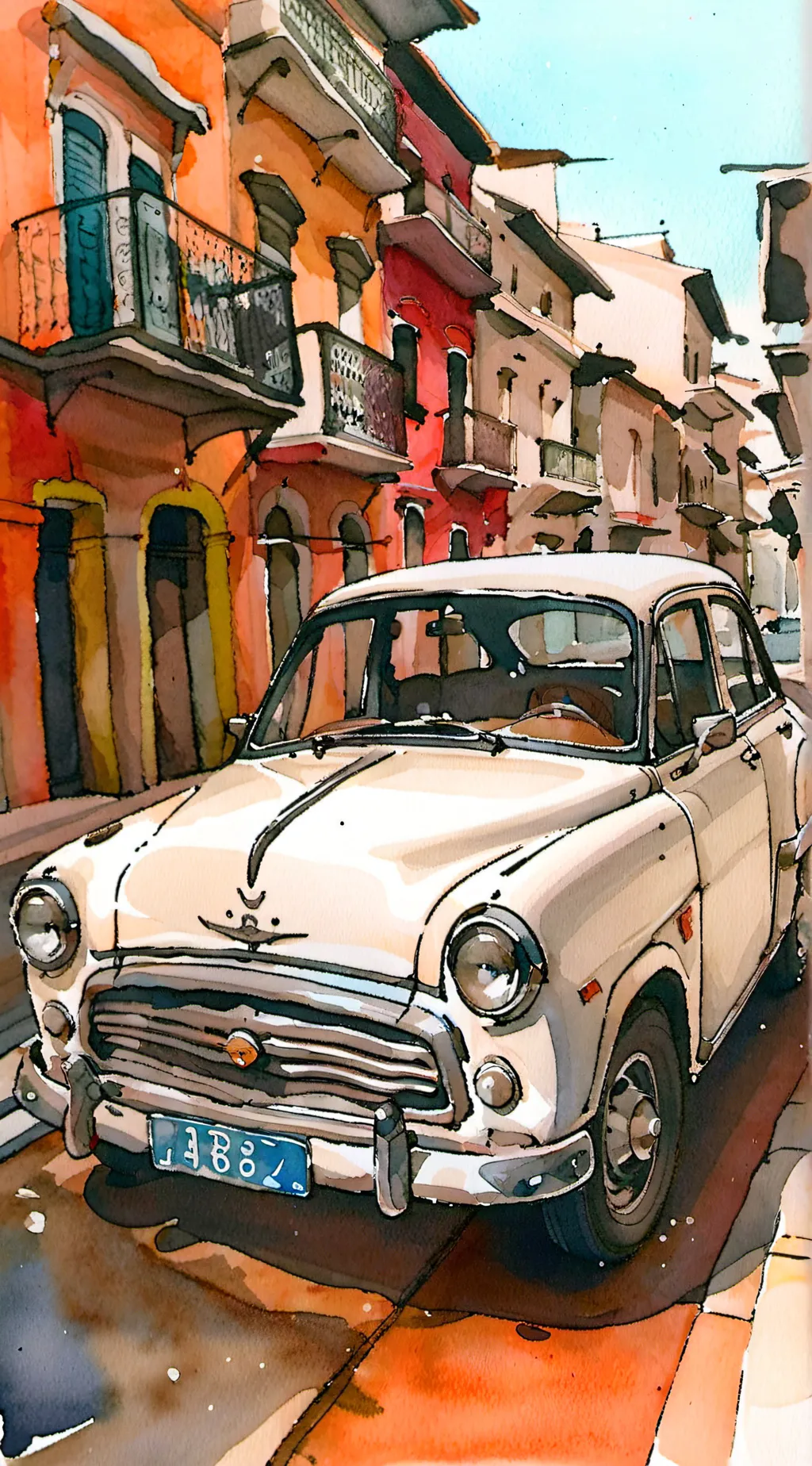 ai character: MHA FIELD TRIP! background