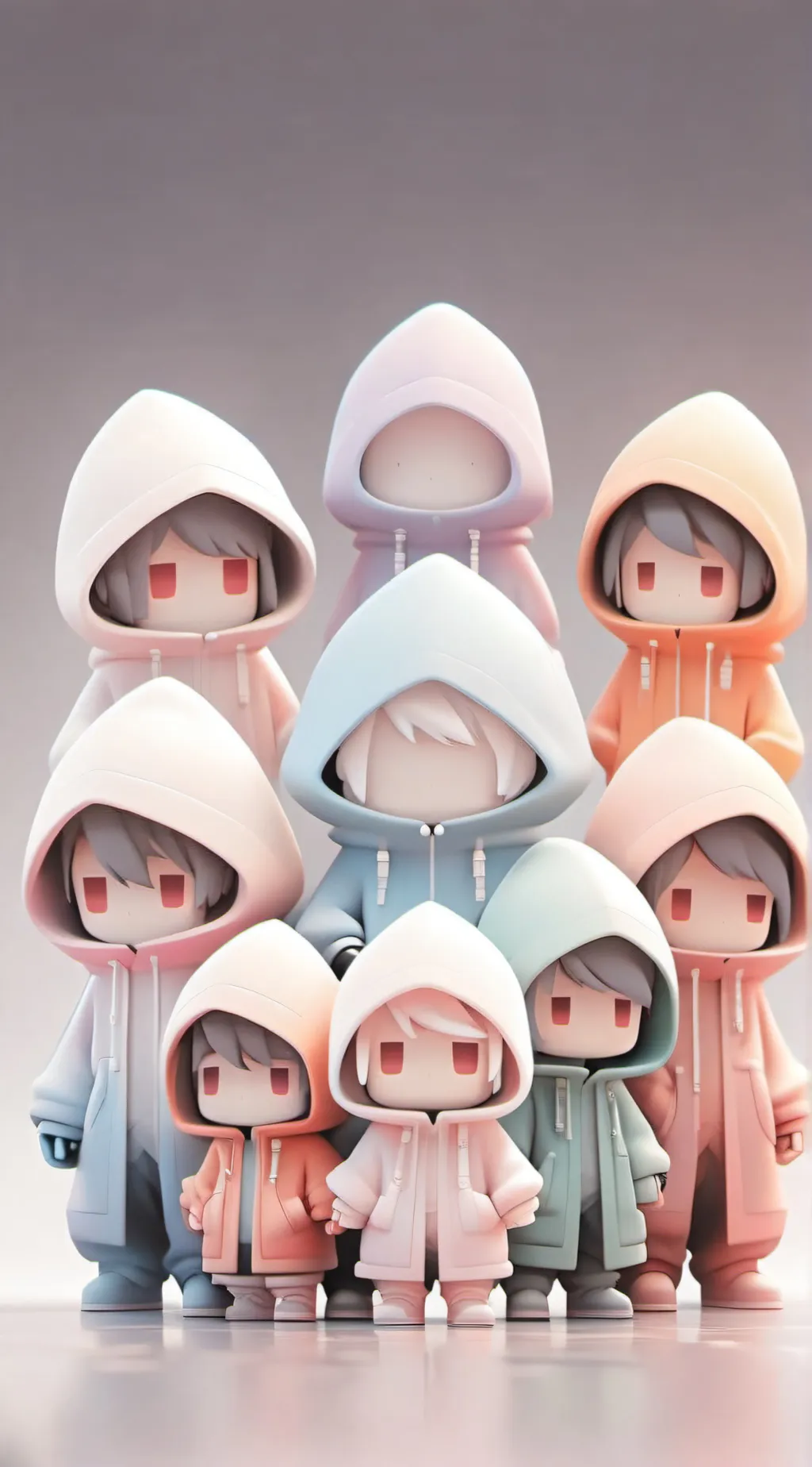 Talkie AI - Chat with Among us 