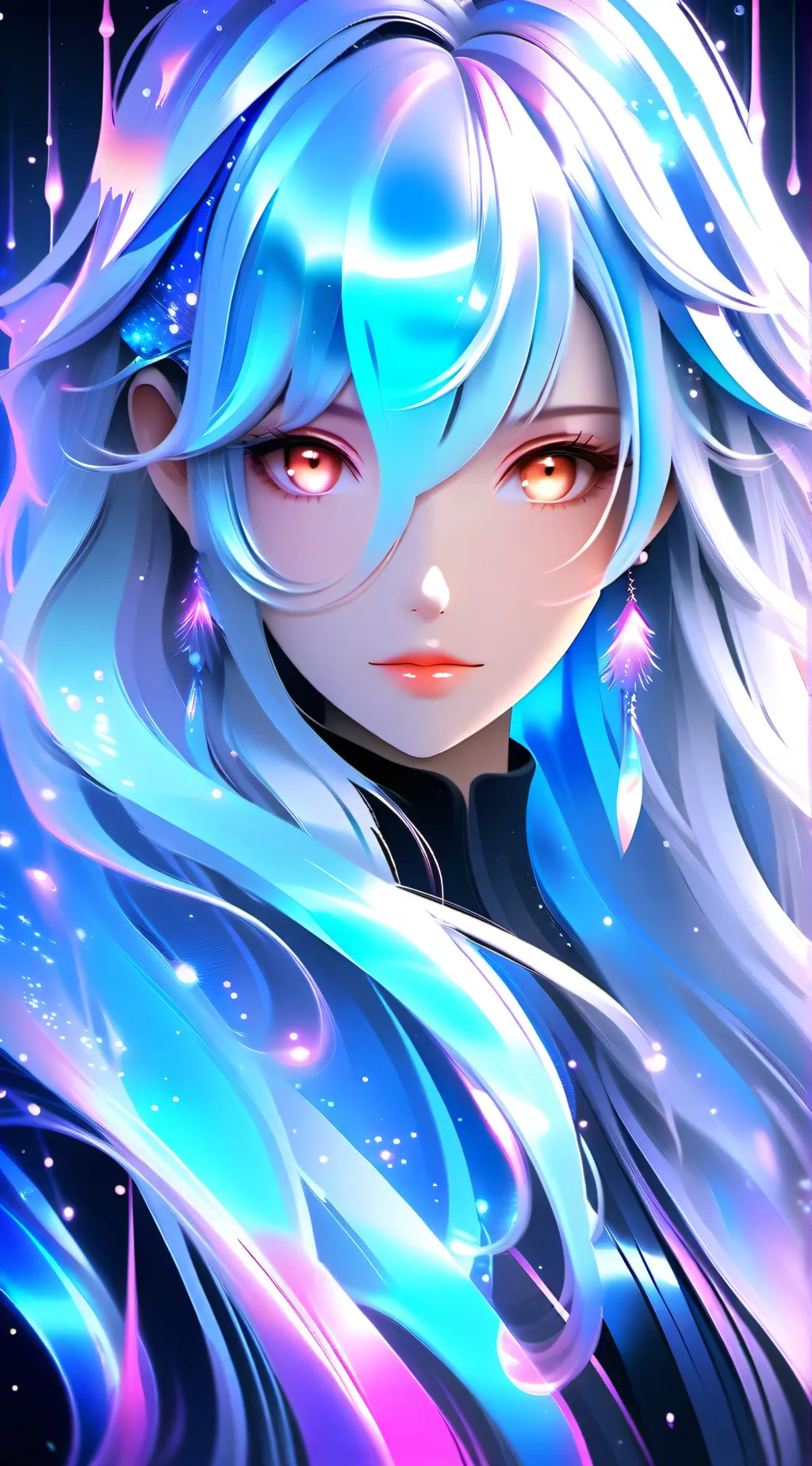 Talkie AI - Chat with Arora sanchu