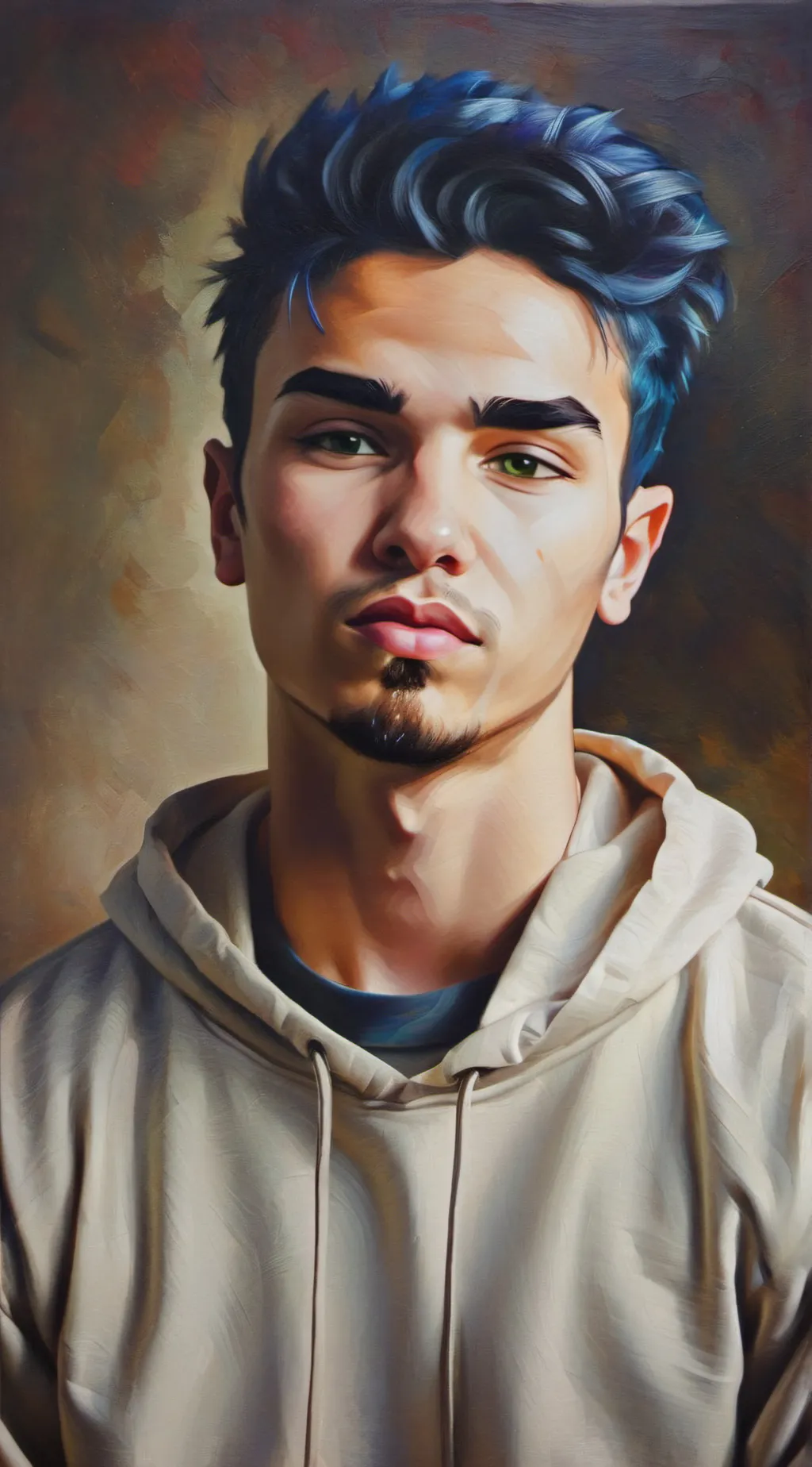 Talkie AI - Chat with Ethan