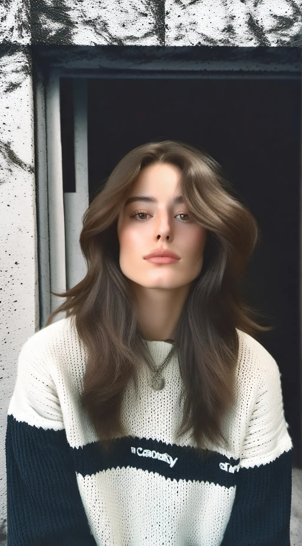 Talkie AI - Chat with Madeline Argy