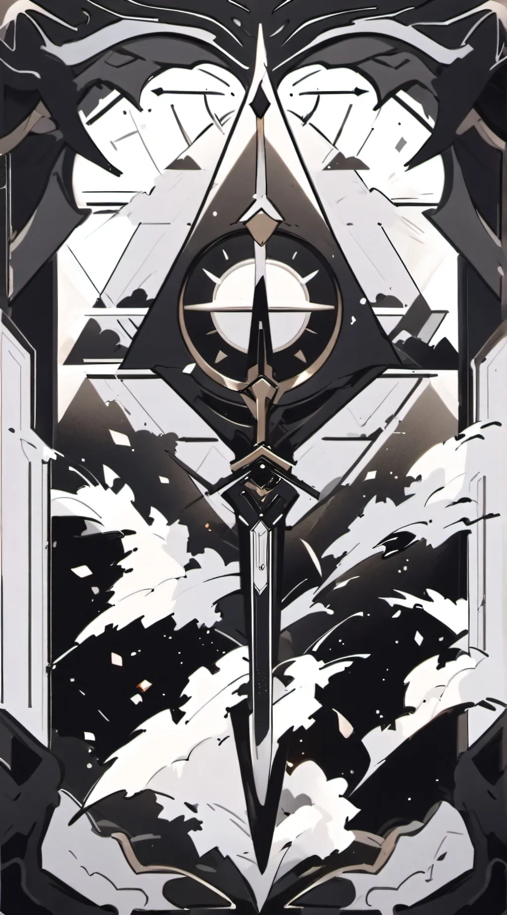 ai character: THANK YOU SO MUCH background