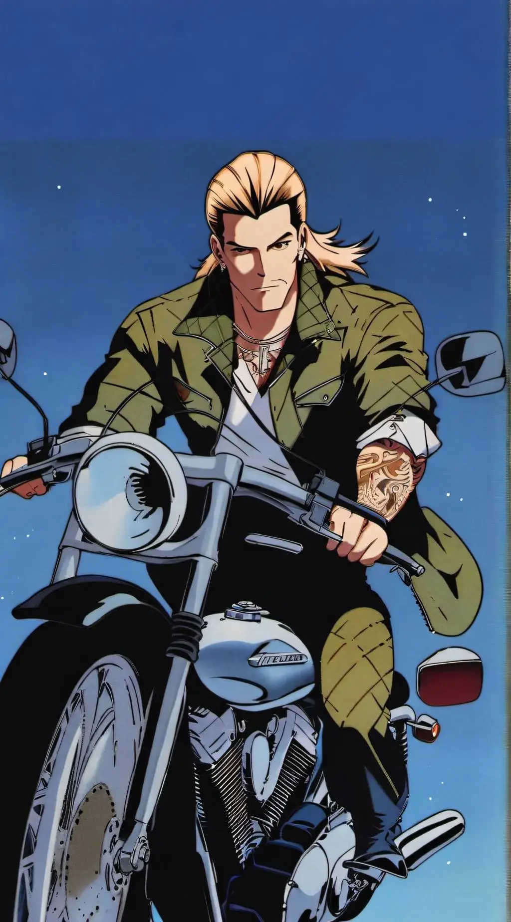 Talkie AI - Chat with Dog