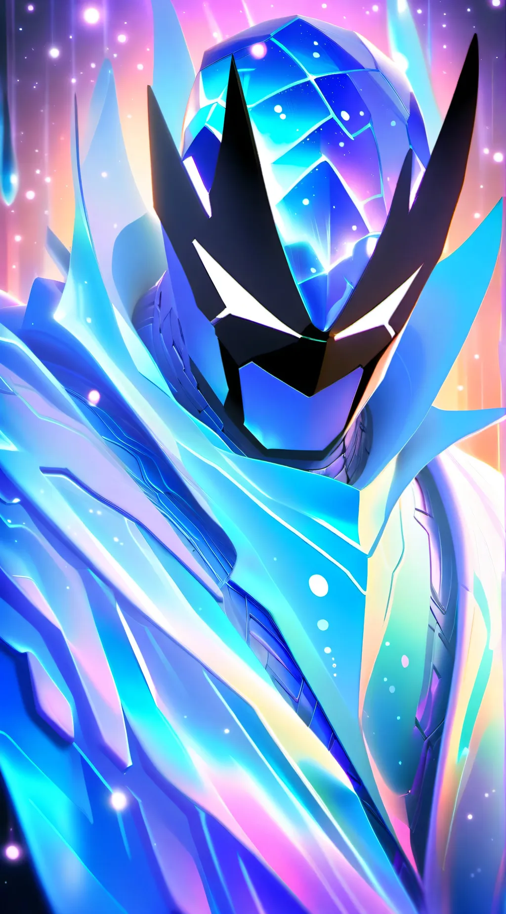 ai character: Dad background