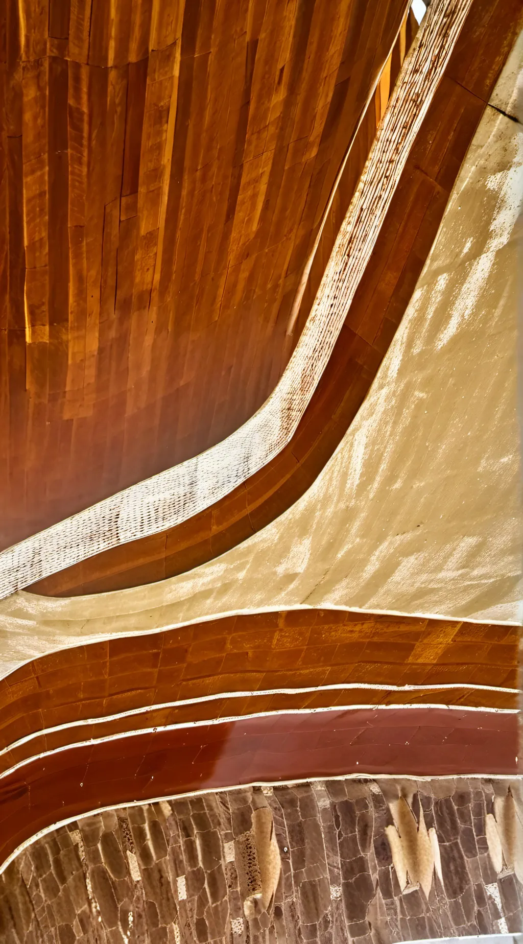 ai character: No no’s background