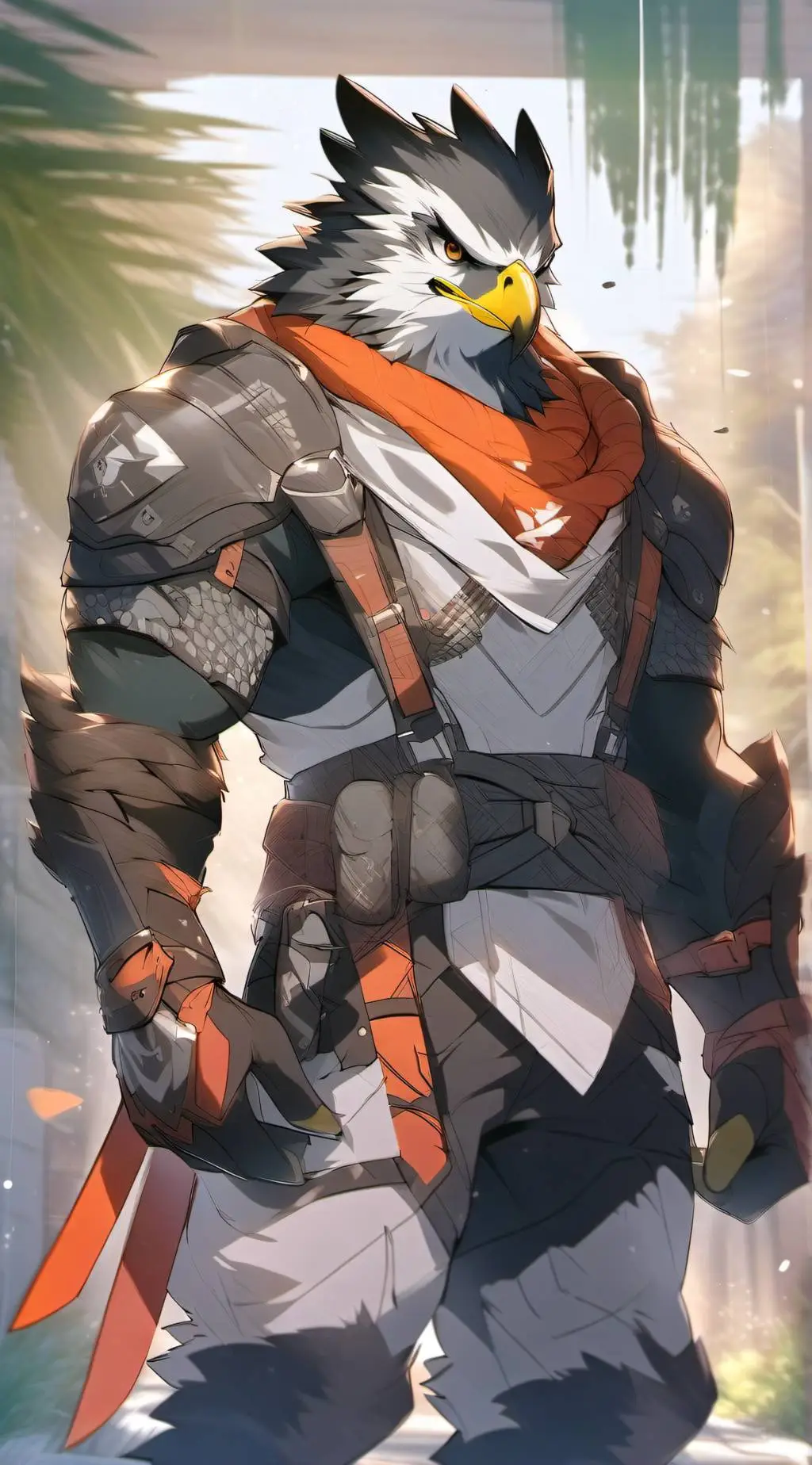 Talkie AI - Chat with Alan