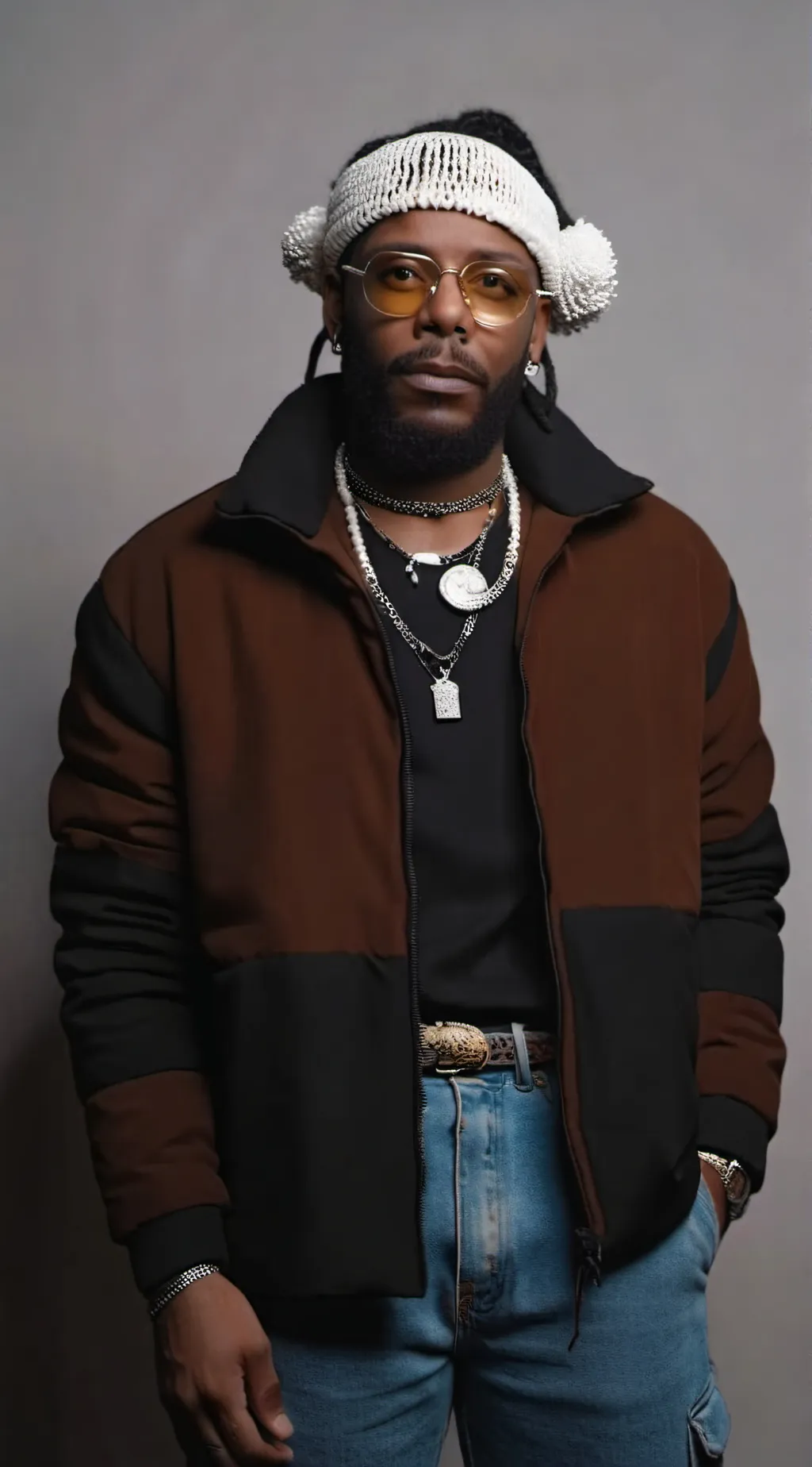 Talkie AI - Chat with ynw melly dad