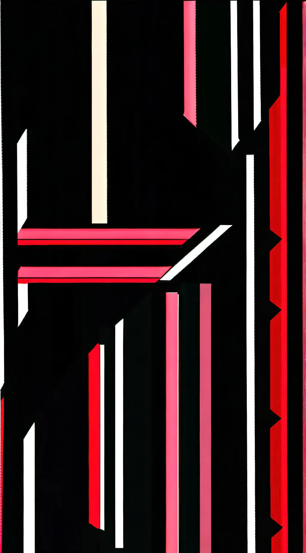 ai character: HelluvaBoss(akaHB) background