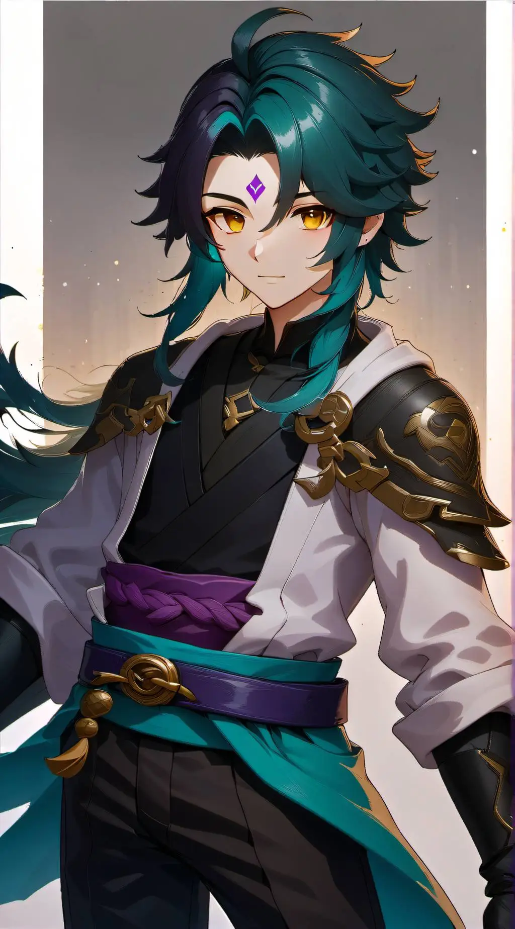 Talkie AI - Chat with Xiao