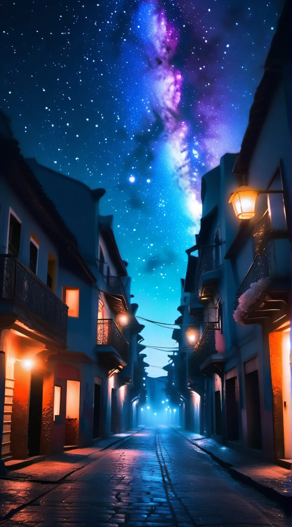 ai character: TOH background