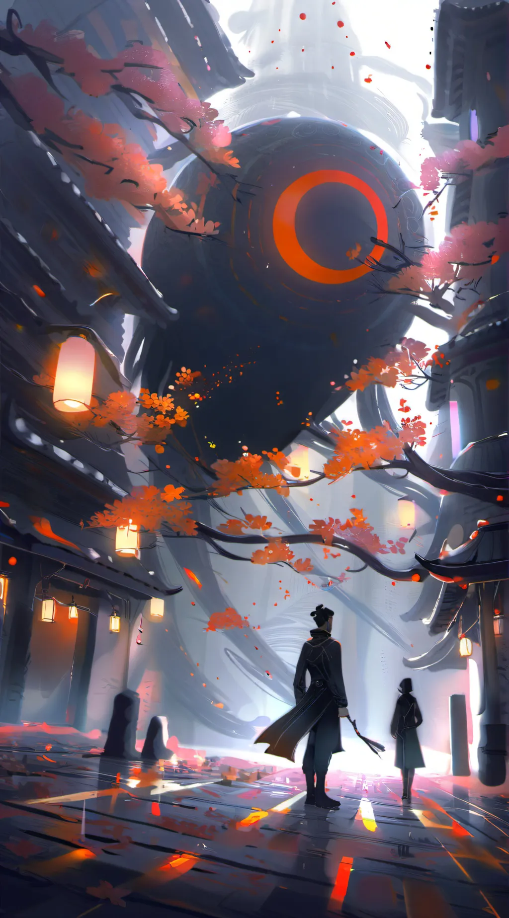 ai character: stolitz background